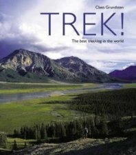 Trek The Best Trekking in the World