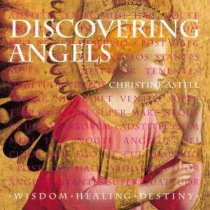 Discovering Angels by Chrissie Astell