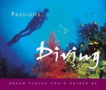 Passions Diving