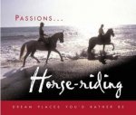 Passions Horse Riding