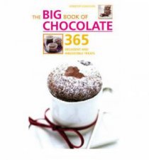 The Big Book Of Chocolate