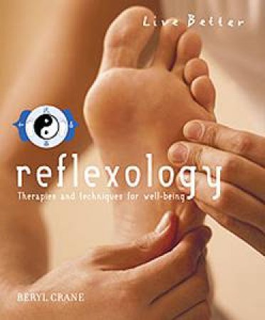 Reflexology by Beryl Crane