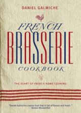 French Brasserie Cookbook