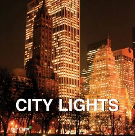 City Lights by Various