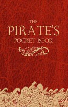 The Pirates Pocket-Book by Stuart Robinson & Stuart Robertson