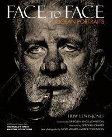 Face To Face: Ocean Portraits by Huw Lewis-Jones