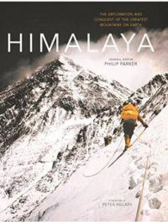 Himalaya by Philip Parker