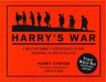 Harrys War Centenary Edition