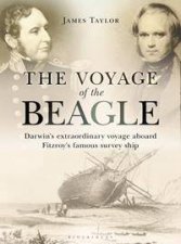 The Voyage of the Beagle