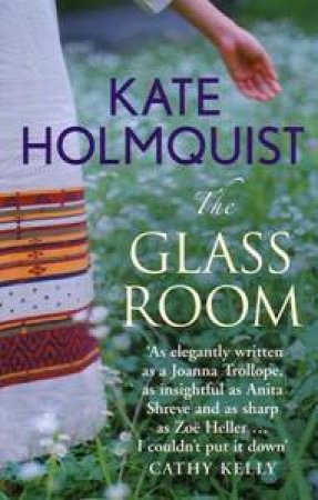 The Glass Room by Kate Holmquist