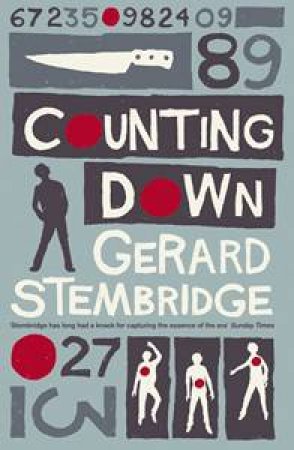 Counting Down by Gerard Stembridge