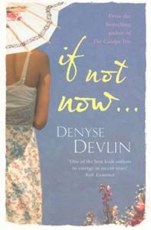 If Not Now... by Denise Devlin