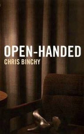 Open-Handed by Chris Binchy