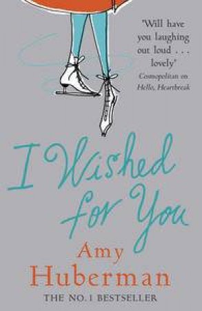 I Wished For You by Amy Huberman