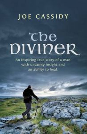 The Diviner by Joe Cassidy