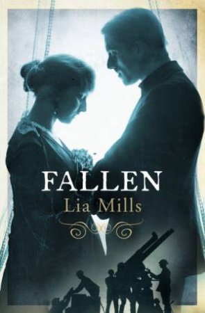 Fallen by Lia Mills