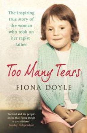 Too Many Tears by Fiona Doyle