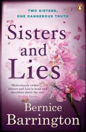 Sisters and Lies by Bernice Barrington