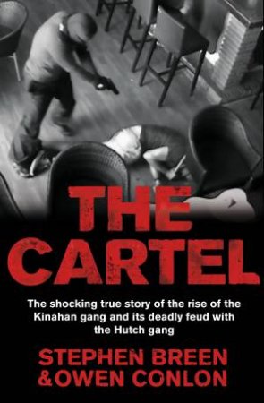 Cartel The by Stephen Breen