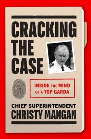 Cracking the Case by Christy Mangan