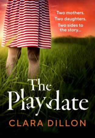 The Playdate by Clara Dillon