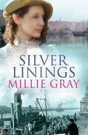 Silver Linings by Millie Gray