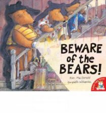 Beware Of The Bears