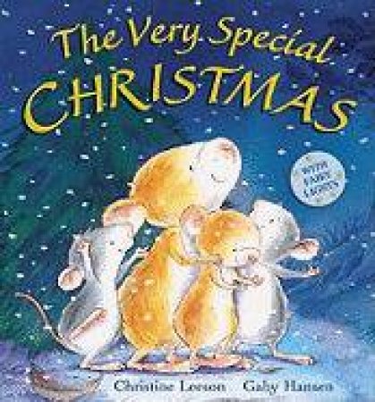 The Very Special Christmas by Various