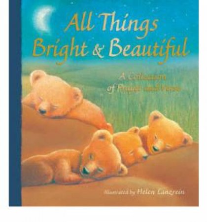 All Things Bright & Beautiful by Various