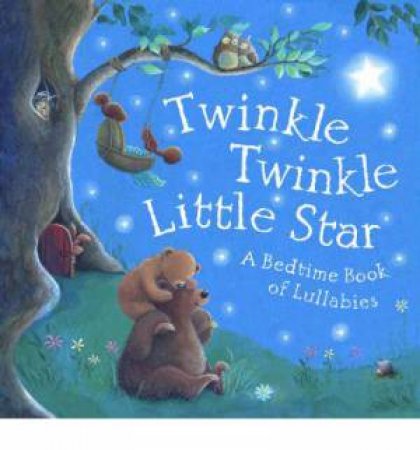 Twinkle Twinkle Little Star by Various