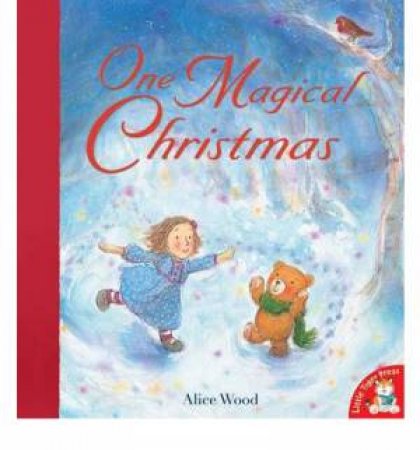 One Magical Christmas by Alice Wood