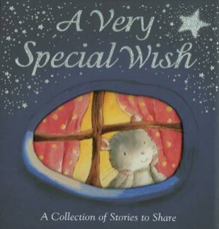 A Very Special Wish by Ice Water Press