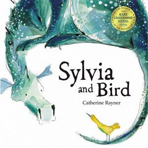 Sylvia And Bird by Rayner Catherine