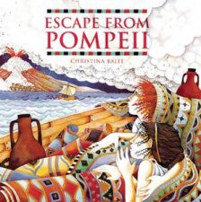 Escape From Pompeii