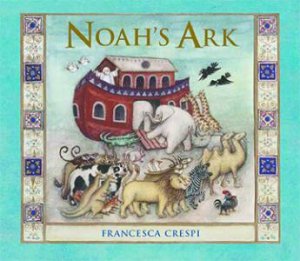 Noah's Ark by Francesca Crespi