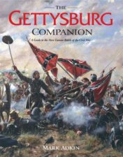 Gettysburg Companion