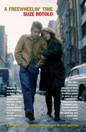 Freewheelin' Time by Suze Rotolo