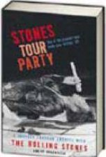 Stones Touring Party