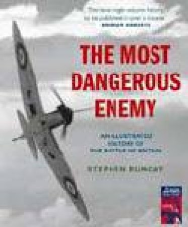 Most Dangerous Enemy by Various