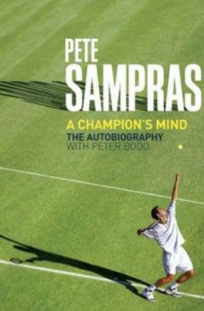 Pete Sampras by Various