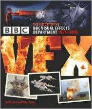 BBC Vfx