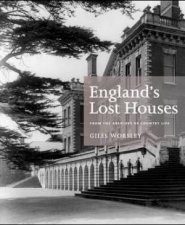 Englands Lost Houses