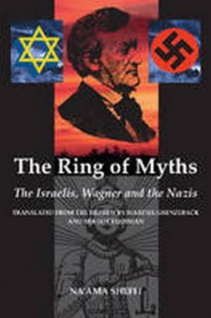 Ring of Myths by Na'ama Sheffi