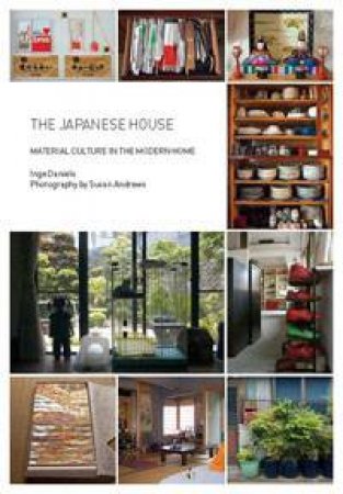 The Japanese House by Inge Maria Daniels