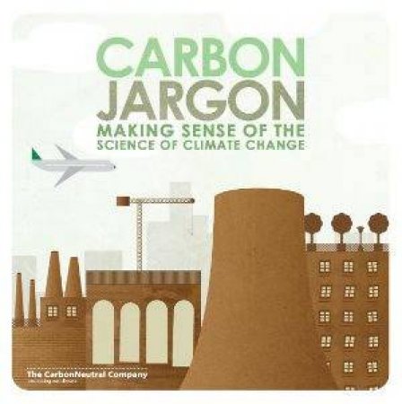 Carbon Jargon by Books Think