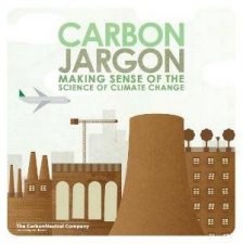 Carbon Jargon