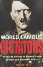 World Famous Dictators