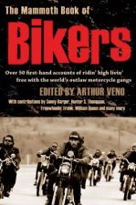 The Mammoth Book of Bikers