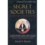Secret Societies An Unbiased History Of Our Desire For Secret Knowledge