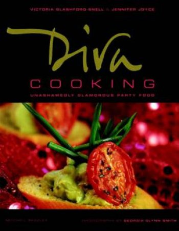 Diva Cooking by Various